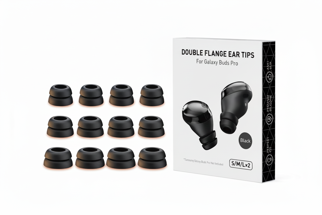 Wireless Earbuds Case