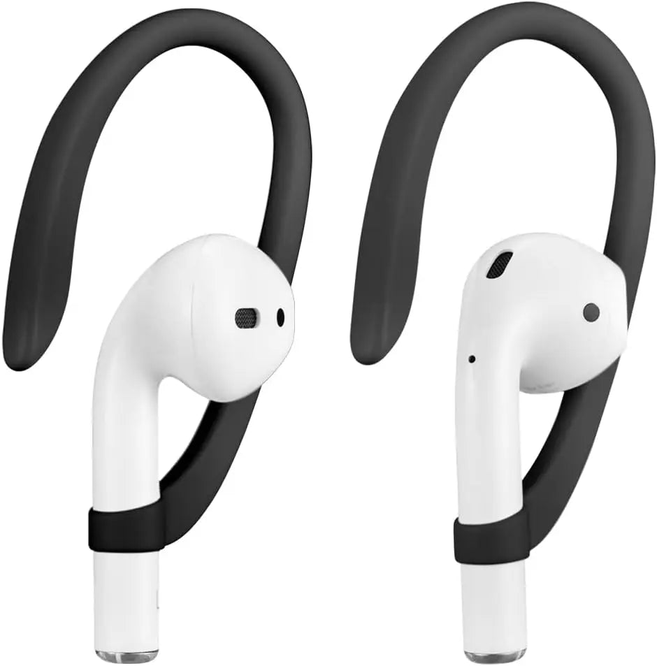 Ganchos deportivos premium para auriculares inalámbricos