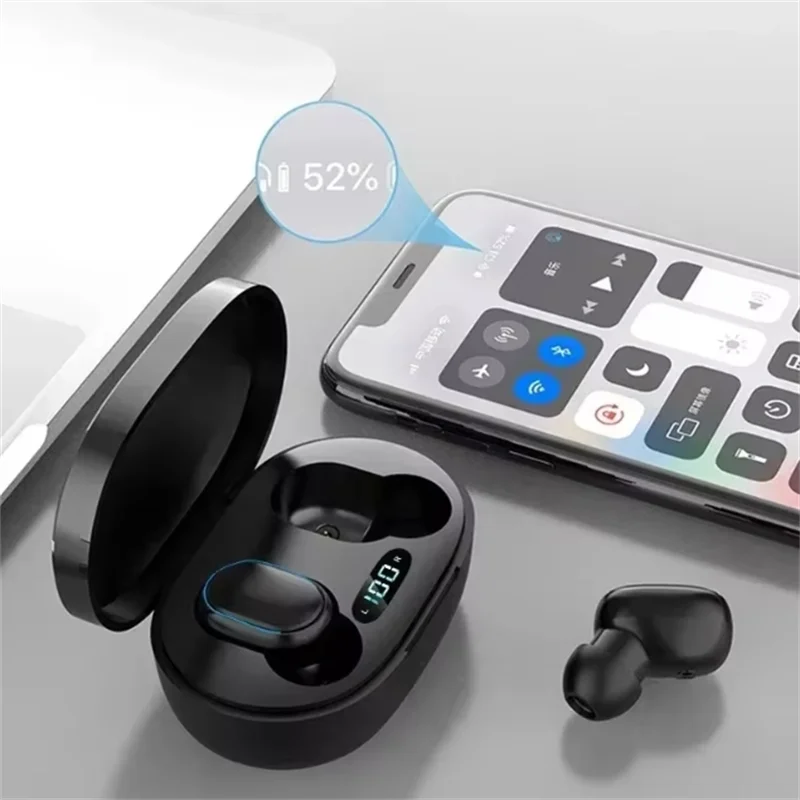 Auriculares inalámbricos TWS de primera calidad
