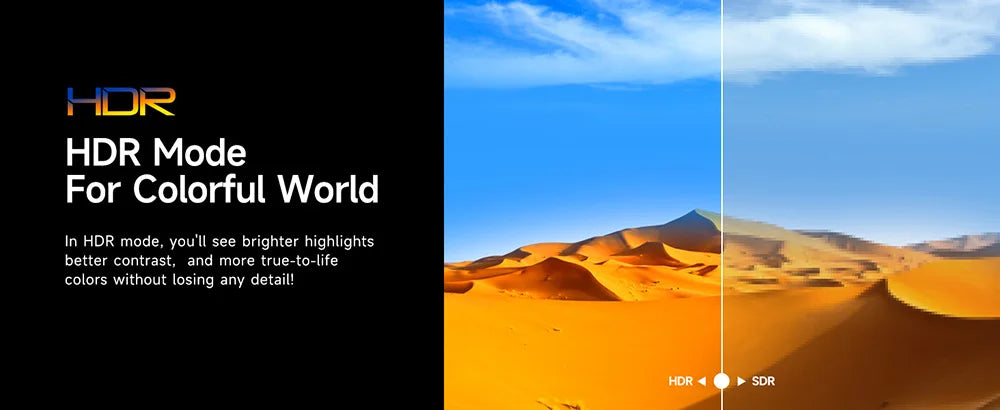 Premium 13.3 Inch Touch Portable Monitor