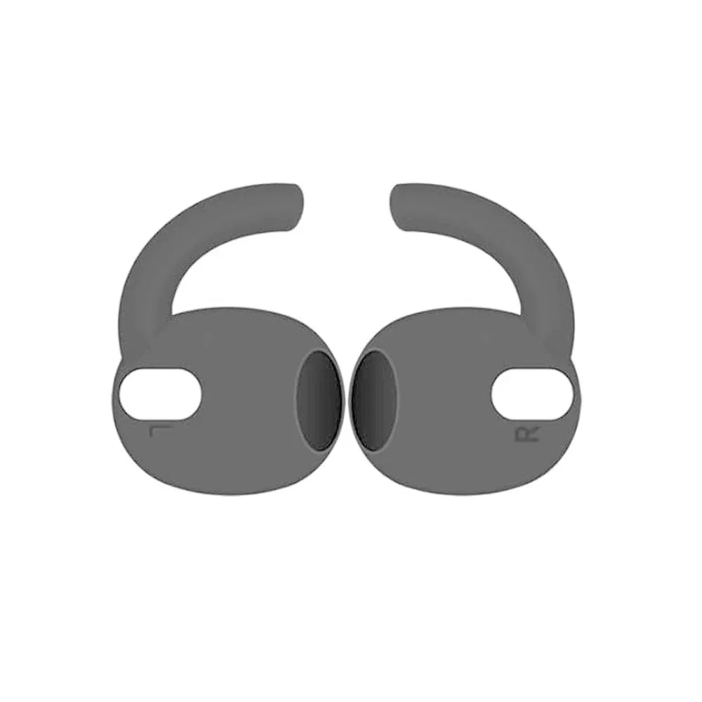 Gancho de silicona premium para auriculares inalámbricos