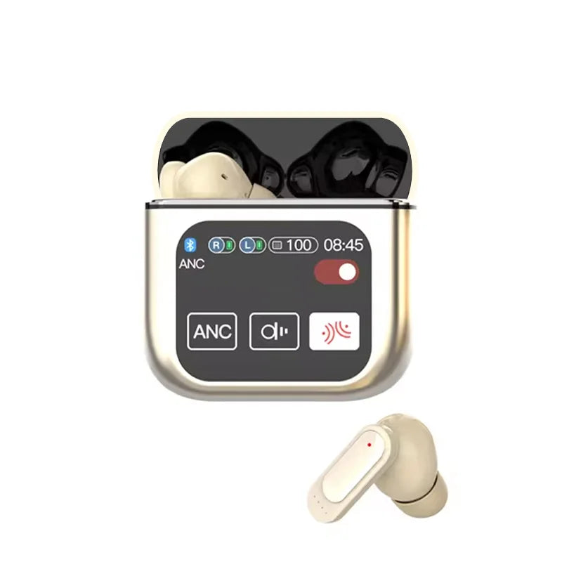 Premium Wireless Gaming Earbuds