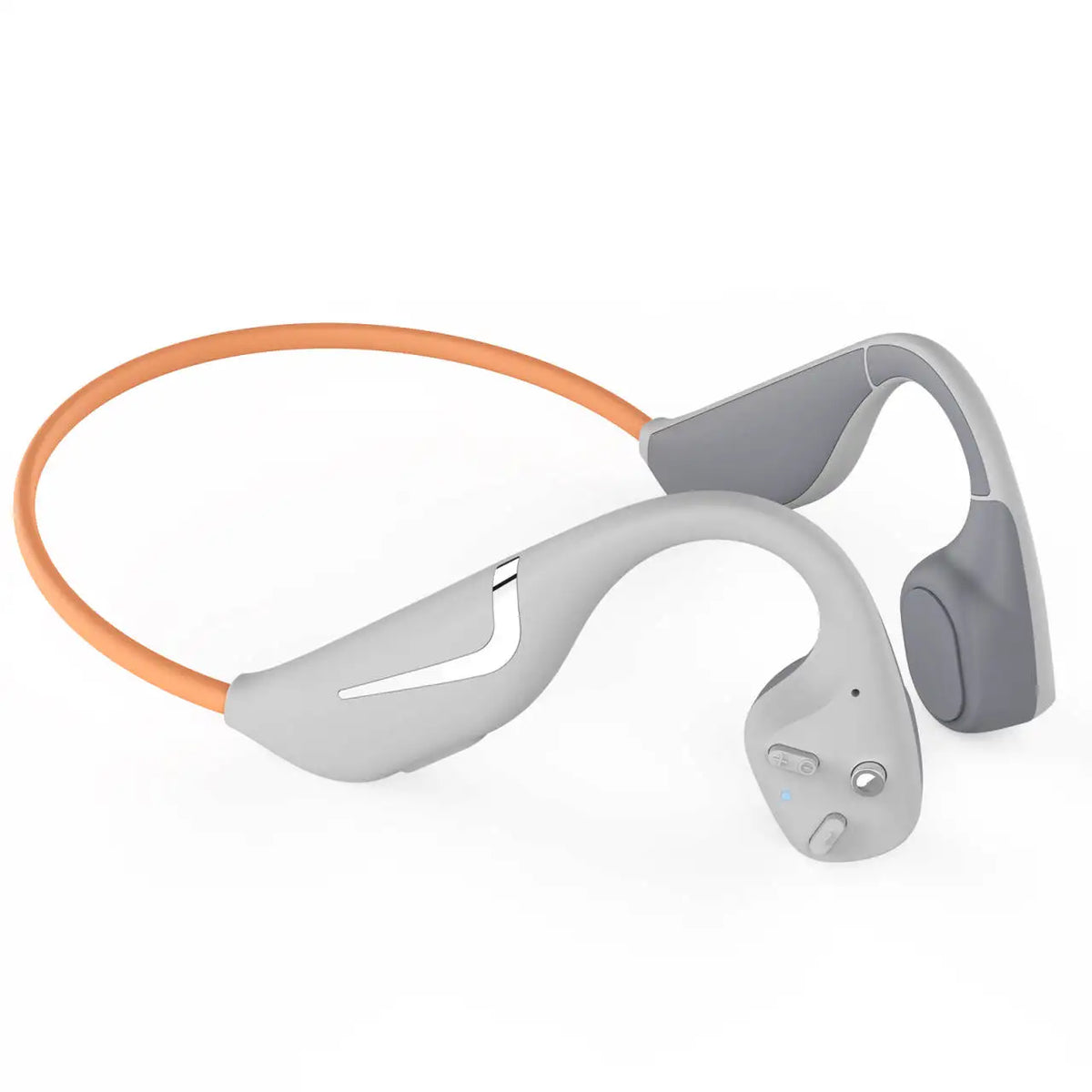 Auriculares Bluetooth de conducción ósea premium para deportes y ciclismo