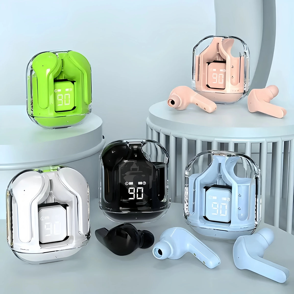 Auriculares gaming TWS premium