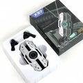 Premium Wireless Gaming Earbuds with Low Latency