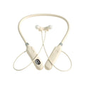 Premium Wireless Neckband Earphones