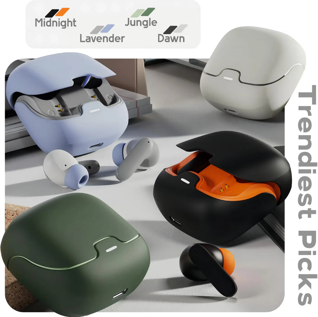Auriculares inalámbricos TWS de primera calidad