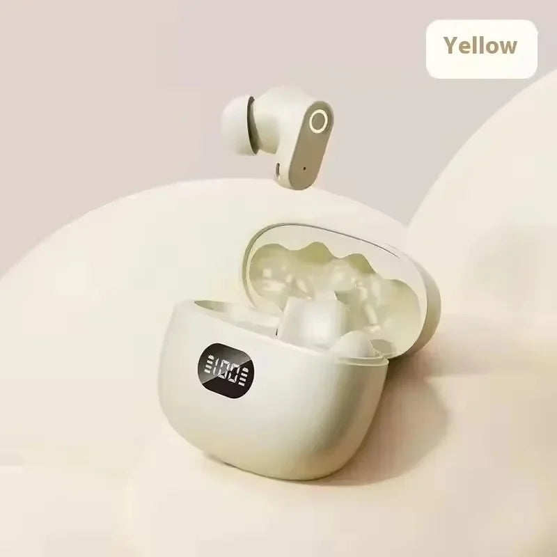 Audífonos inalámbricos Bluetooth premium