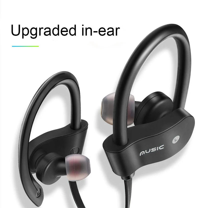 Auriculares inalámbricos premium de cuello