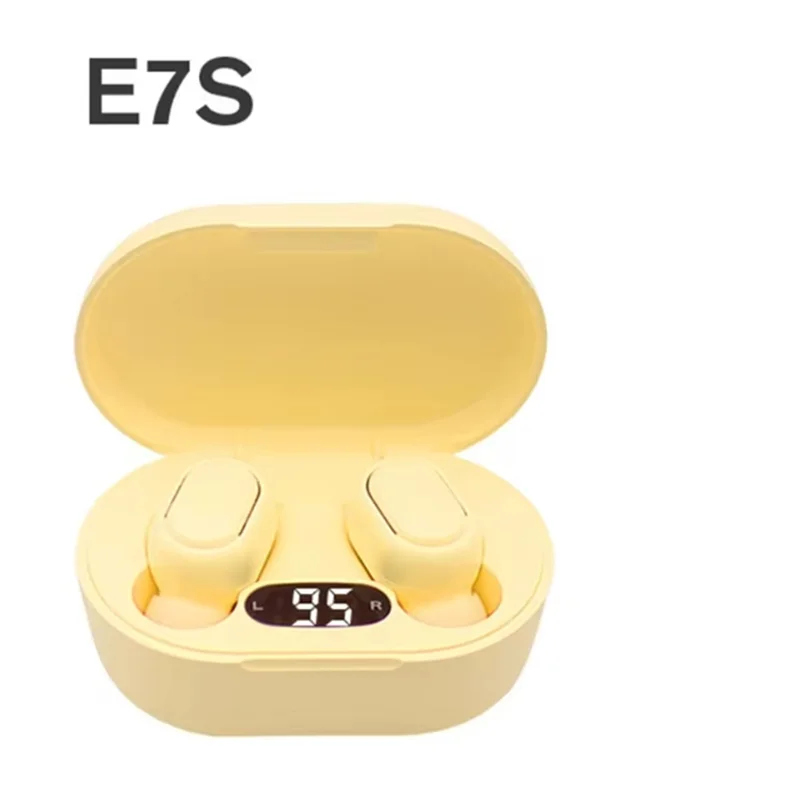 Auriculares inalámbricos TWS de primera calidad