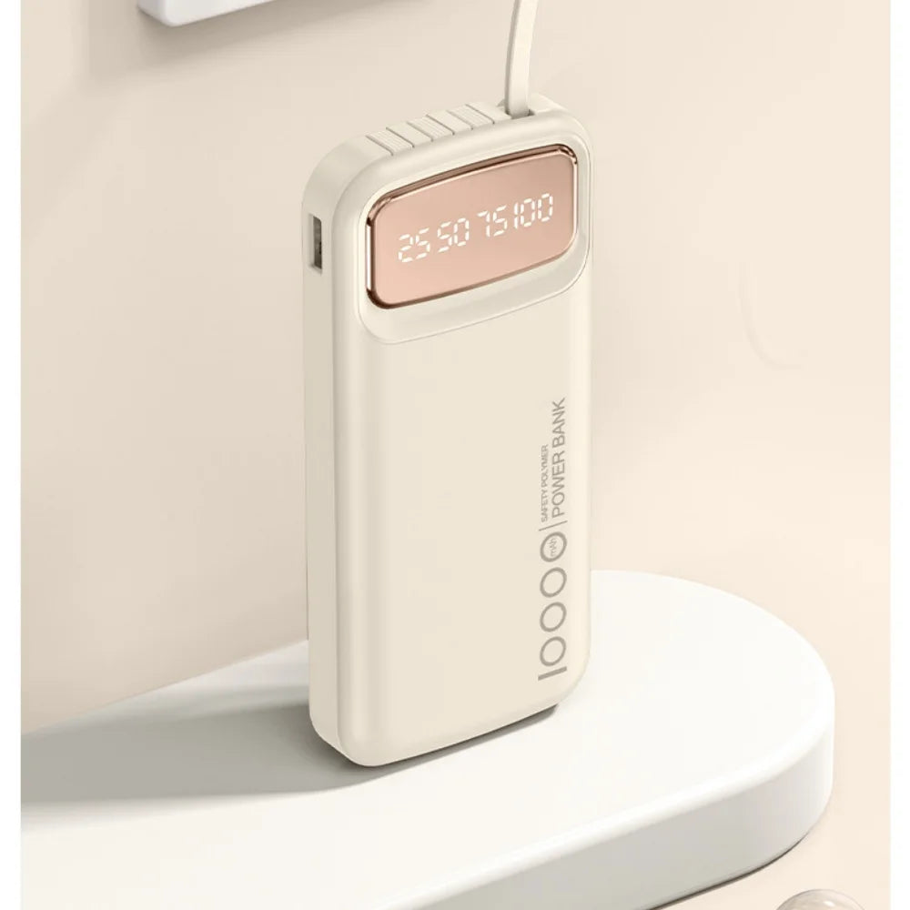 Premium Travel Power Bank