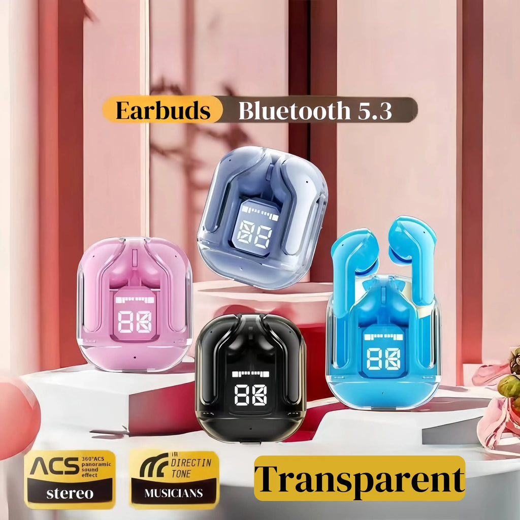 Auriculares gaming TWS premium