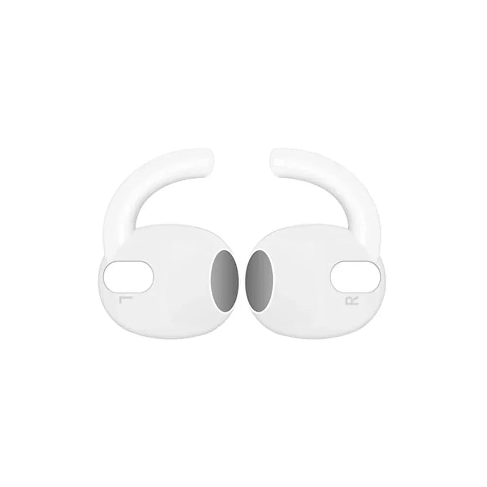 Gancho de silicona premium para auriculares inalámbricos