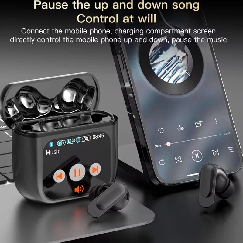Auriculares inalámbricos premium para juegos