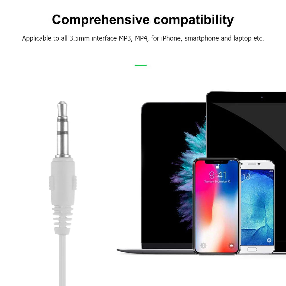 Auriculares impermeables premium para natación