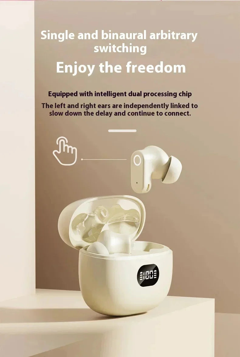 Audífonos inalámbricos Bluetooth premium