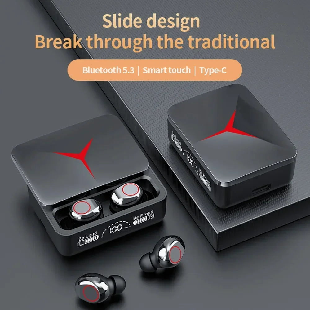 Auriculares inalámbricos deportivos TWS de alta calidad