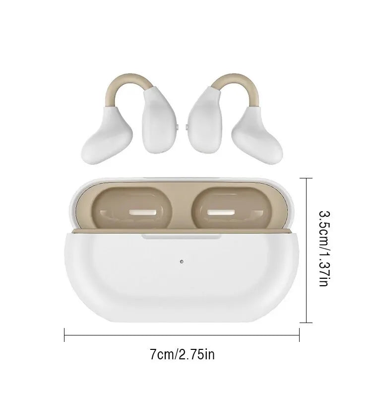 Premium Open Ear Bone Conduction Sports Earphone