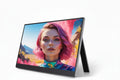 Premium 13.3 Inch Touch Portable Monitor