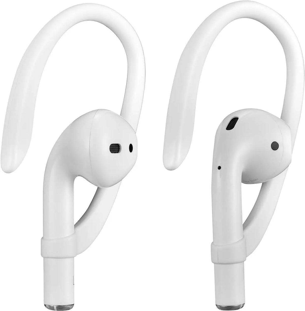 Ganchos deportivos premium para auriculares inalámbricos