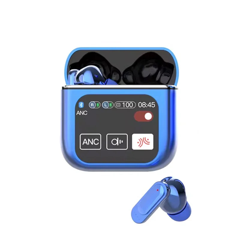 Premium Wireless Gaming Earbuds