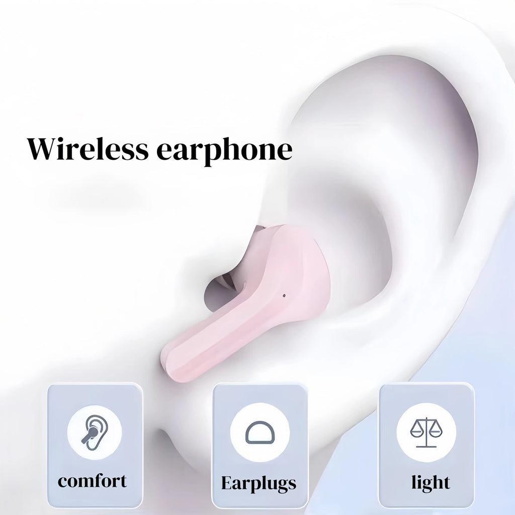 Auriculares gaming TWS premium