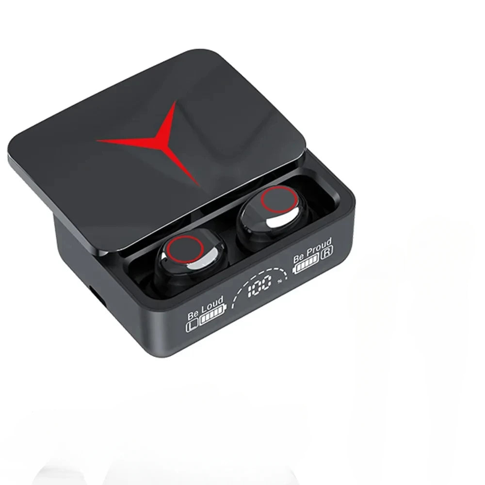 Auriculares inalámbricos deportivos TWS de alta calidad