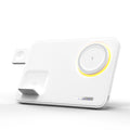 Premium Qi2 3 in 1 Foldable Magnetic Wireless Charger Stand