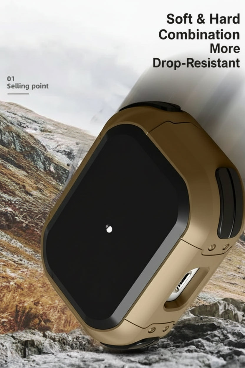 Premium Armor Protective Case