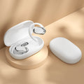 Auriculares inalámbricos de oído abierto de alta calidad