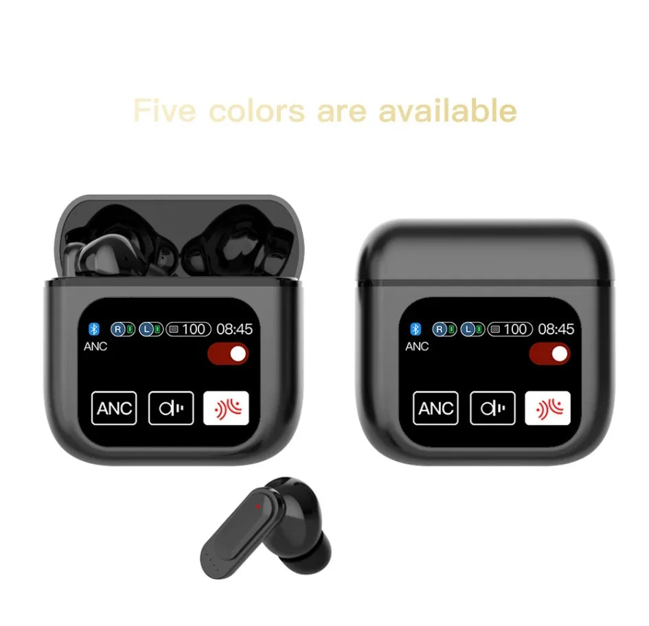 Auriculares inalámbricos premium para juegos
