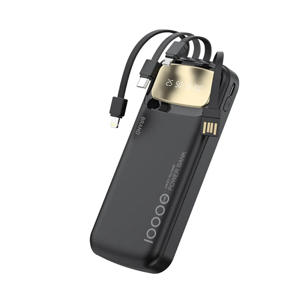 Premium Travel Power Bank