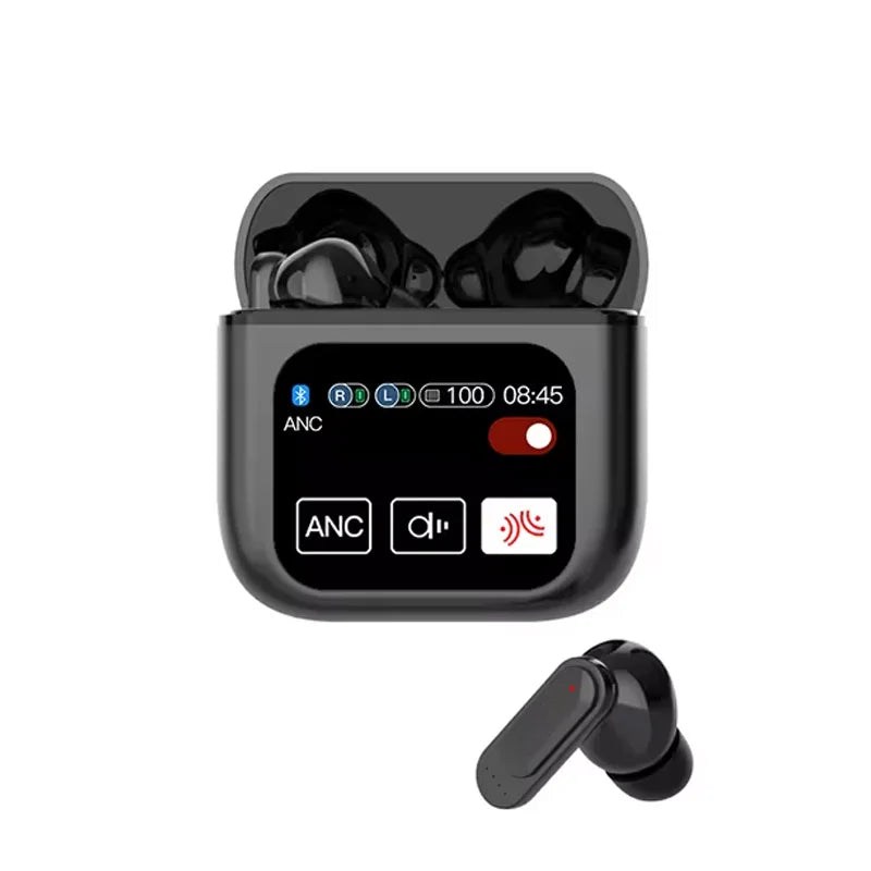 Premium Wireless Gaming Earbuds