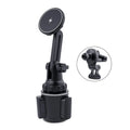 Premium MagSafe Wireless Car Charger Cup Holder Mount