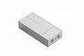 Premium Portable Power Bank for Camping & Home Use