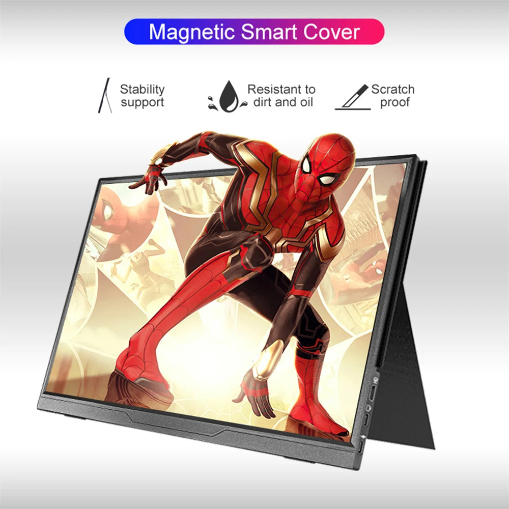 Premium 14 Inch Portable Monitor