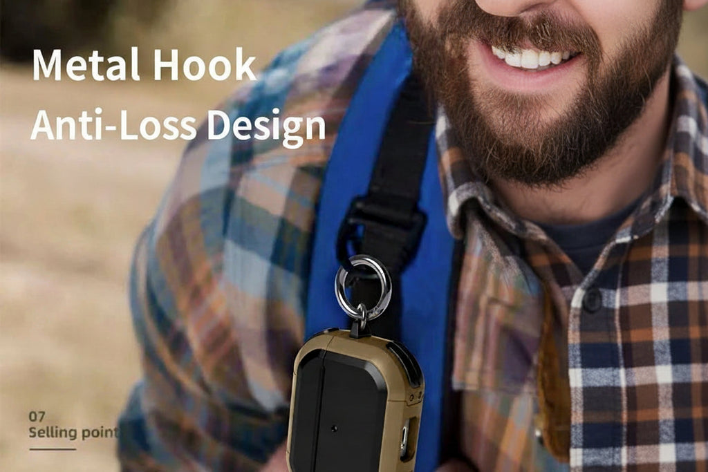 Premium Armor Protective Case