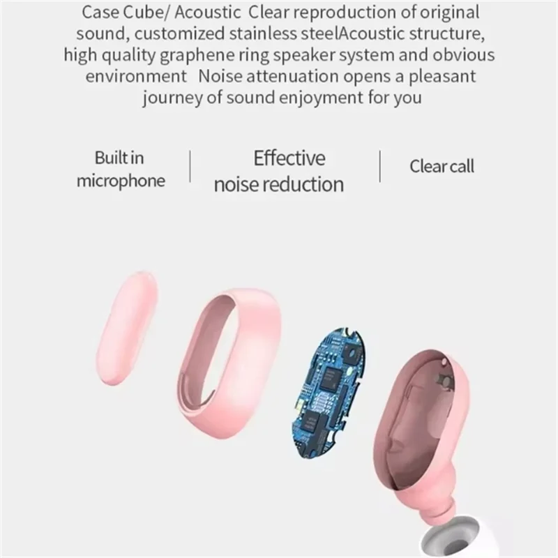 Auriculares inalámbricos TWS de primera calidad