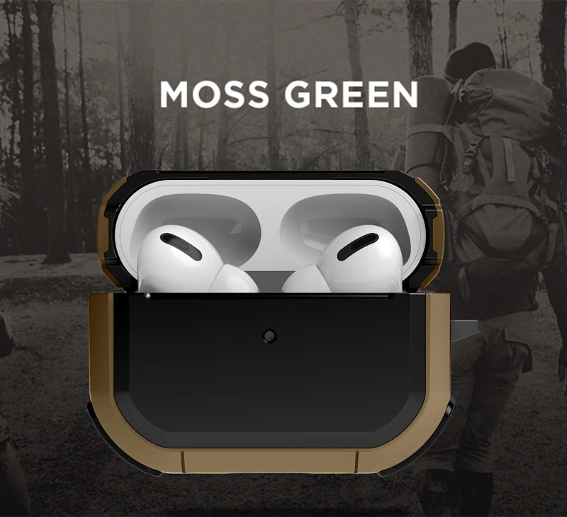Premium Armor Protective Case