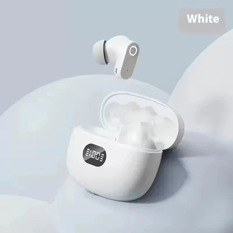 Audífonos inalámbricos Bluetooth premium