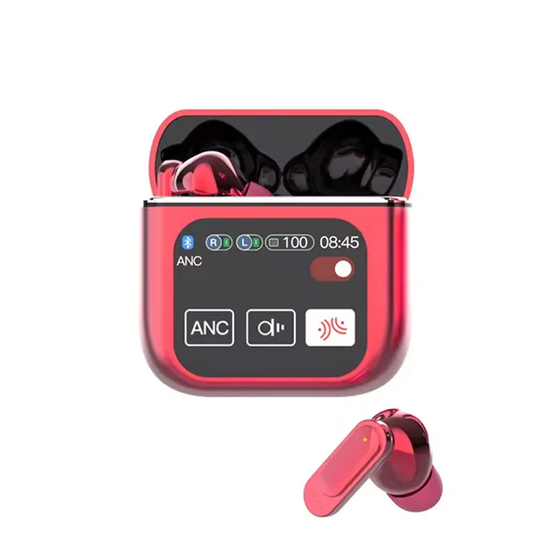 Premium Wireless Gaming Earbuds