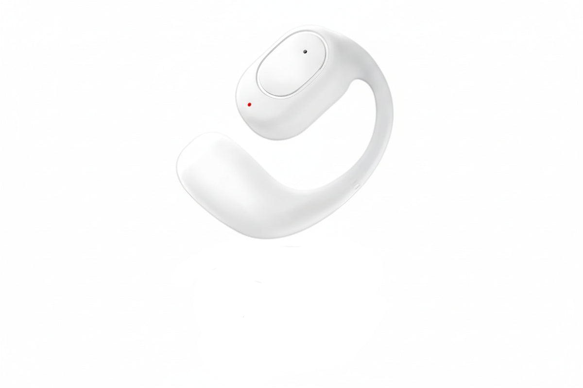 Auriculares deportivos inalámbricos de clip premium