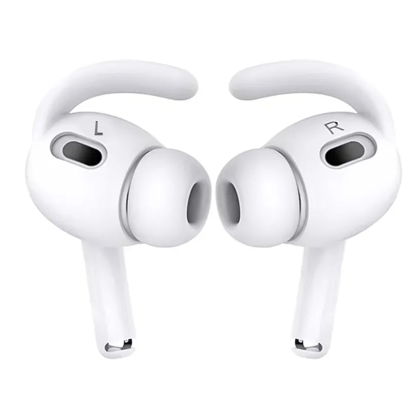 Premium Silicone Ear Hook for Airpods