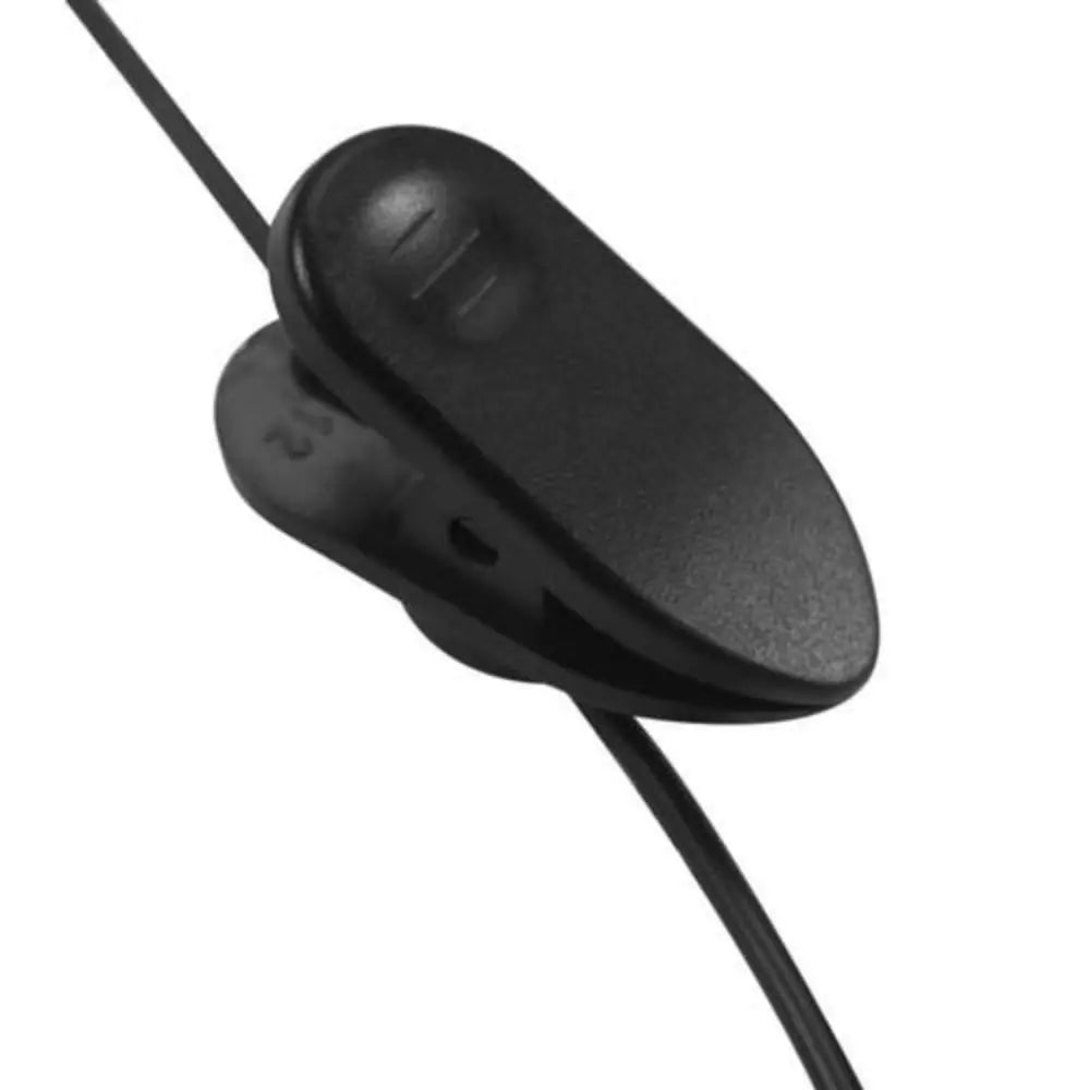 Auriculares impermeables premium para natación