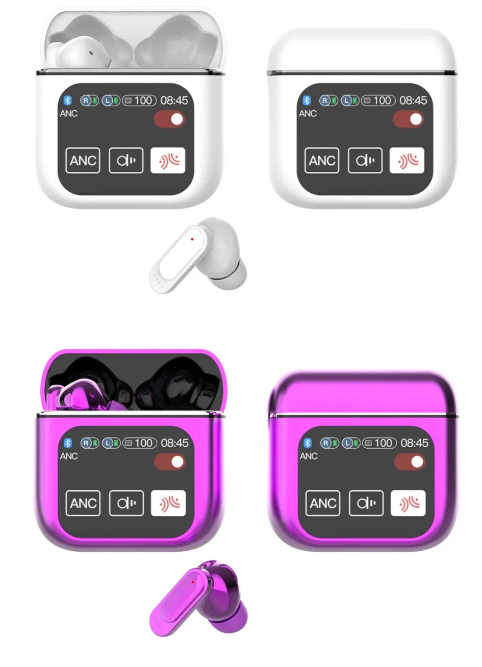 Auriculares inalámbricos premium para juegos