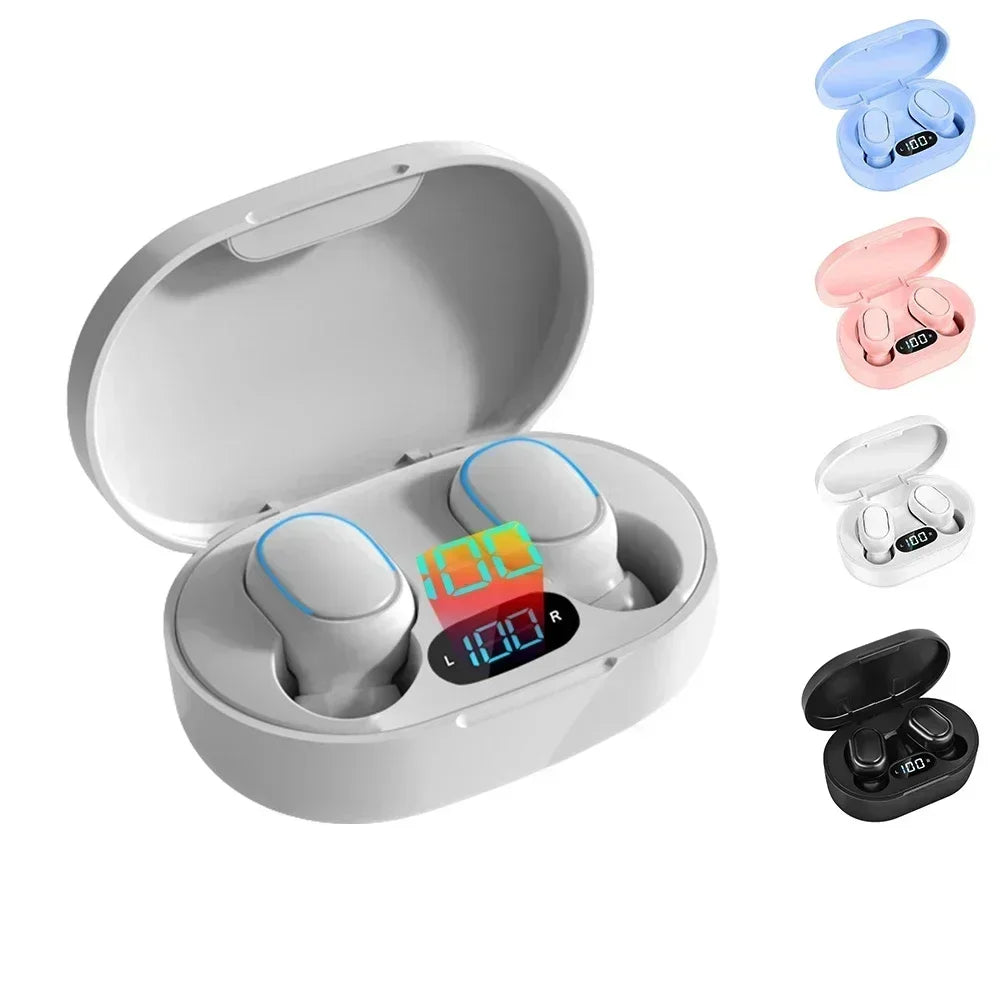 Auriculares inalámbricos TWS de primera calidad