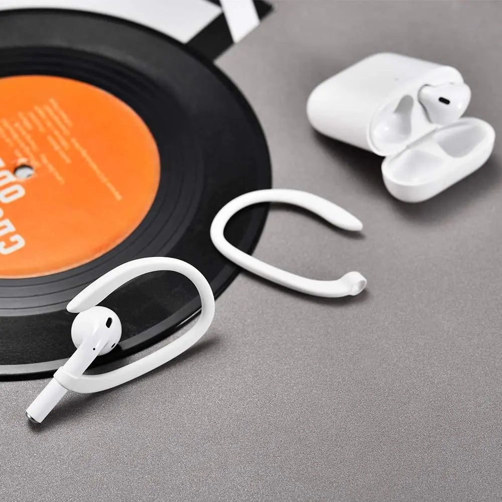Ganchos deportivos premium para auriculares inalámbricos