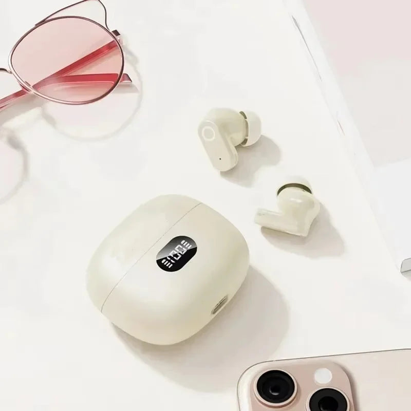 Audífonos inalámbricos Bluetooth premium