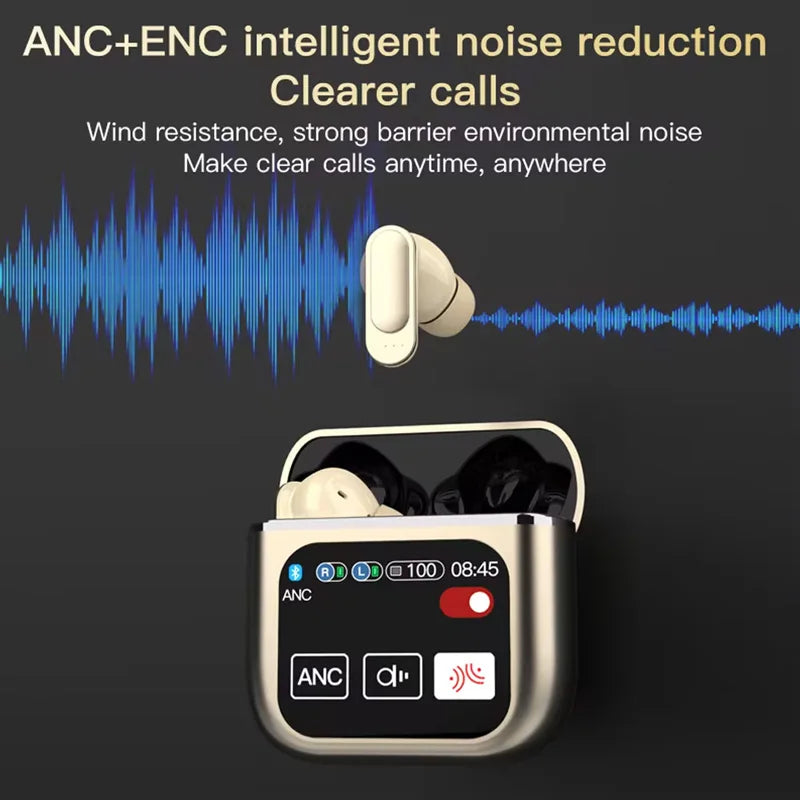 Auriculares inalámbricos premium para juegos