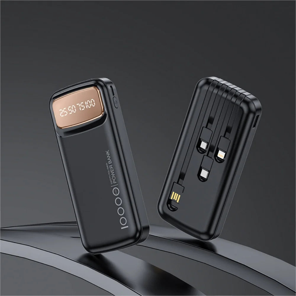 Premium Travel Power Bank
